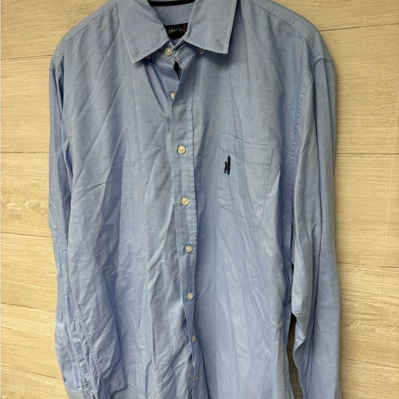 | Johnnie-O | button down shirt. Size L. - Picture 2 of 6
